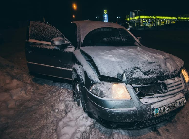 Снежный апокалипсис в Киеве: стало известно о жутких последствиях
