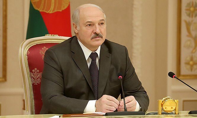 ''Обречены быть вместе'': Лукашенко неожиданно высказался о ''братской'' России и Украине