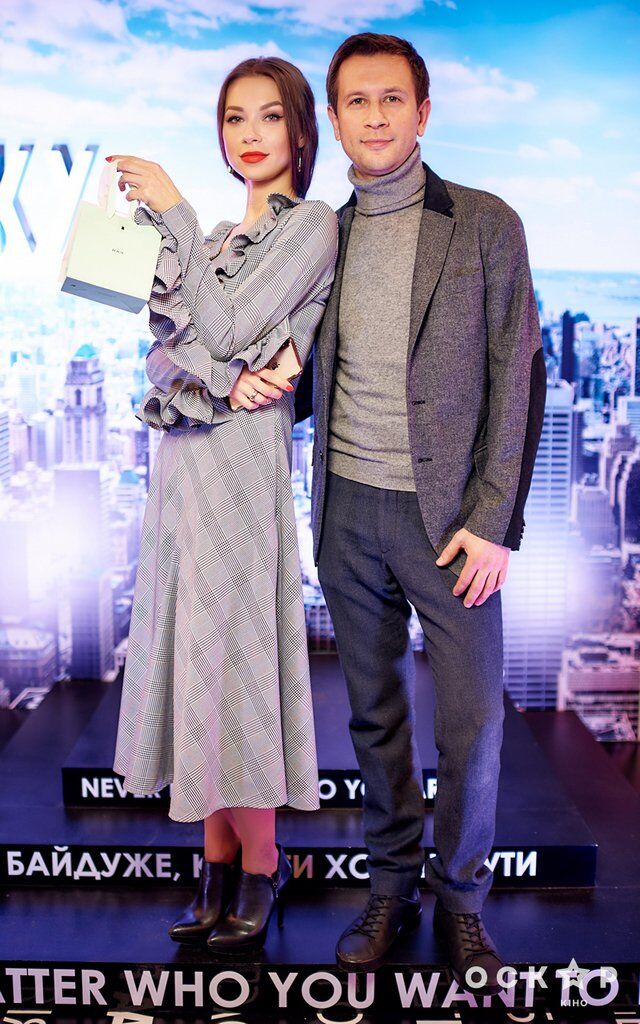 В Оскаре состоялась премьера "Начни сначала"