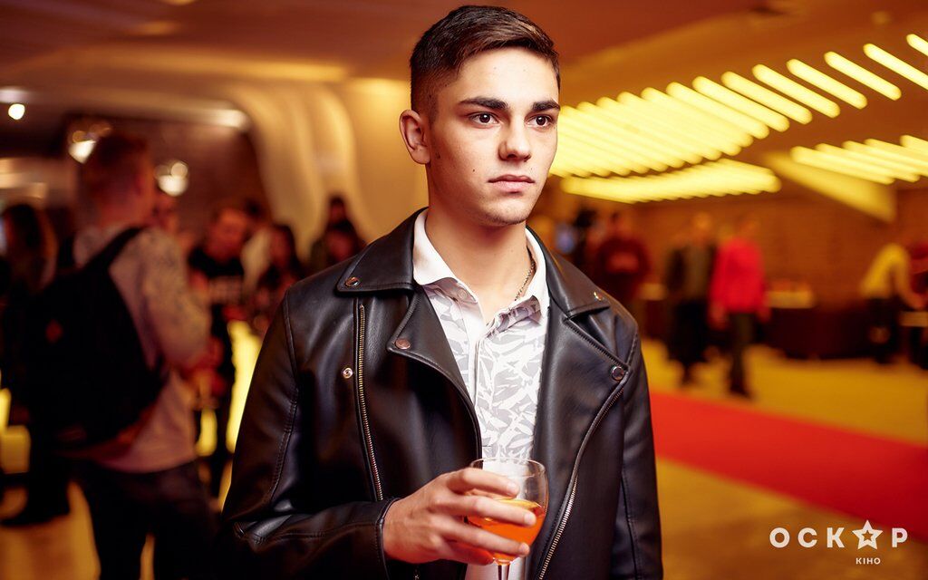 В Оскаре состоялась премьера "Начни сначала"