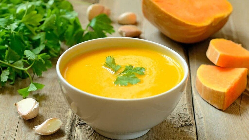 Крем-суп: простые и вкусные рецепты
