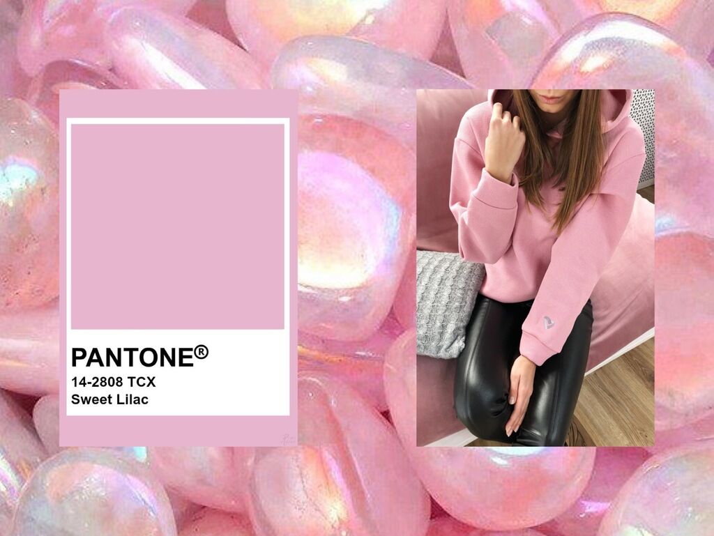 Pantone 2019: самые модные цвета сезона весна – лето