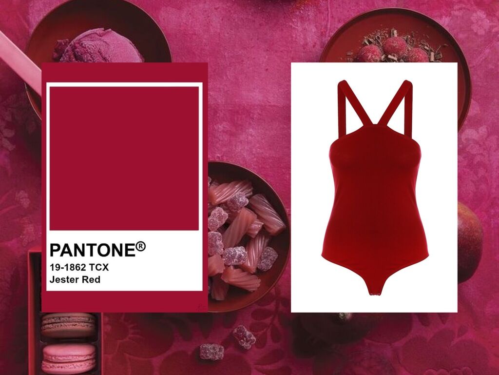 Pantone 2019: самые модные цвета сезона весна – лето