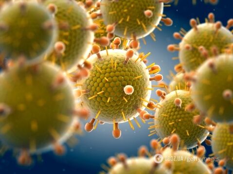 Легко сплутати з грипом: Україна на порозі небезпечної епідемії, багато смертей