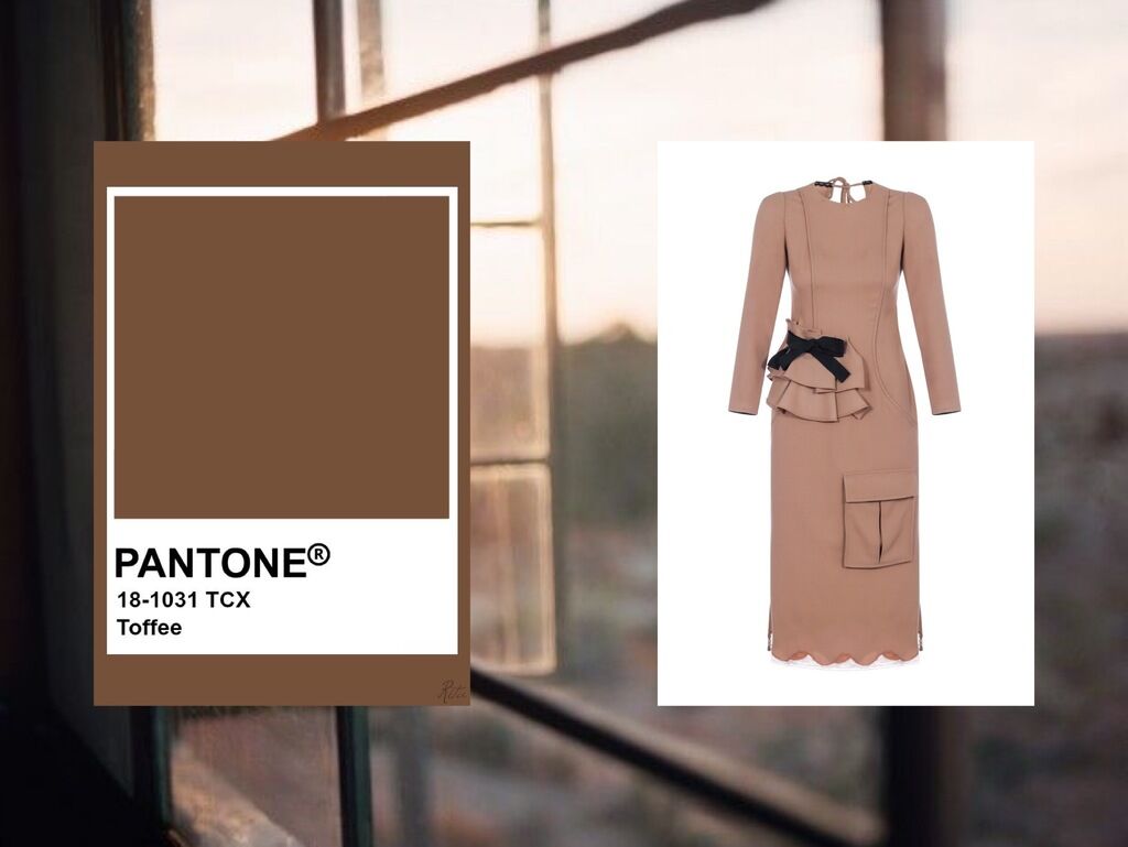 Pantone 2019: самые модные цвета сезона весна – лето