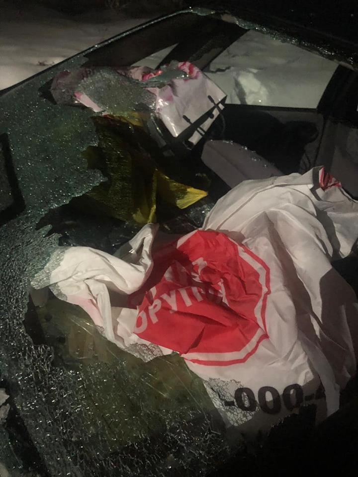 ''Песчаная народная республика'': журналист раскрыл беспредел мафии в Киеве