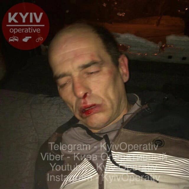 Затащил в подсобку: в аптеке Харькова произошло жуткое преступление