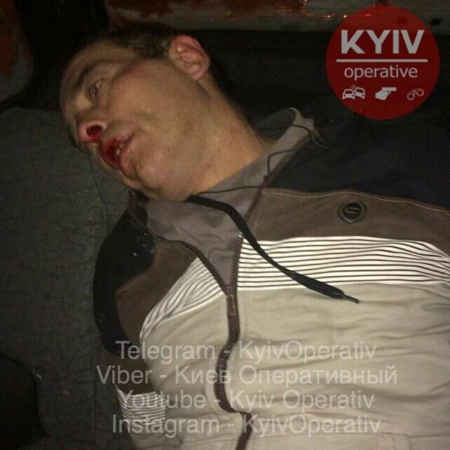 Затащил в подсобку: в аптеке Харькова произошло жуткое преступление
