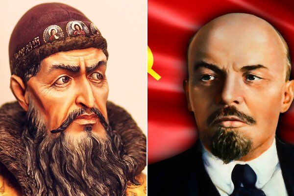 Ленин и Иван Грозный умерли от сифилиса: всплыли уникальные документы