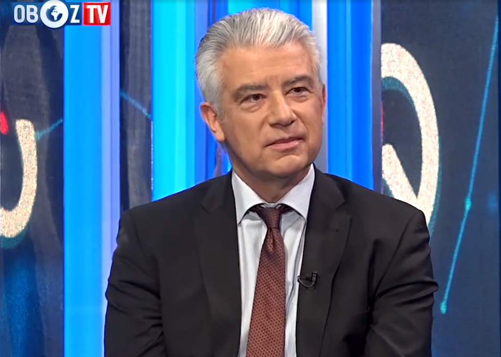 "Північний потік-2" вже не зупинити — посол Німеччини