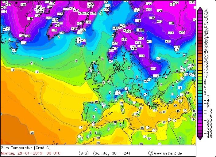 Ðо -17! ÐоÑвилÑÑ Ð¿Ñогноз Ð¿Ð¾Ð³Ð¾Ð´Ñ Ð² УкÑаине на наÑало недели