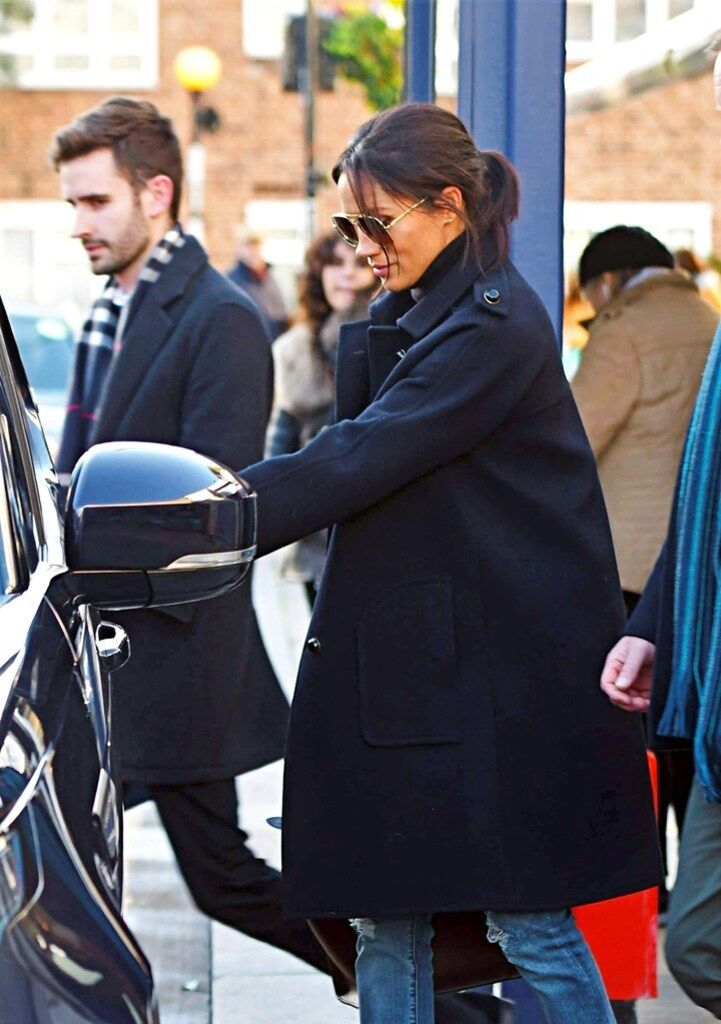 Кристиан Джонс