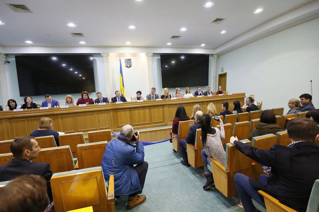 Юлия Тимошенко