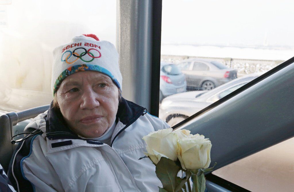 Знаменитая олимпийская чемпионка умерла в Санкт-Петербурге