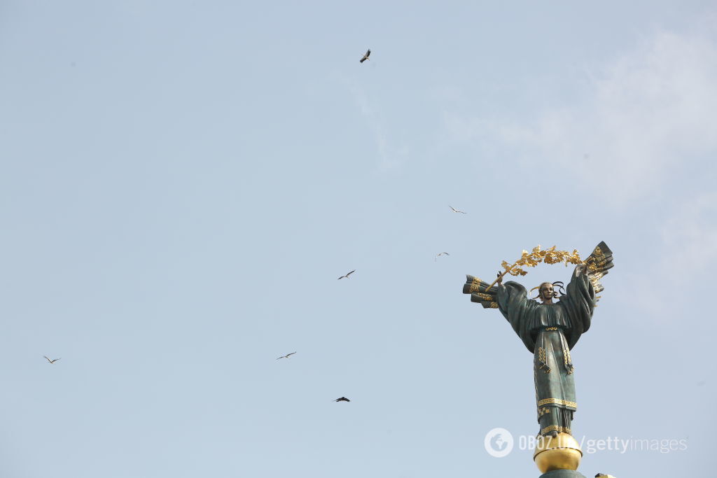 Я, харьковчанка, считаю Львов своим. И Одесса моя, и Донецк – украинский