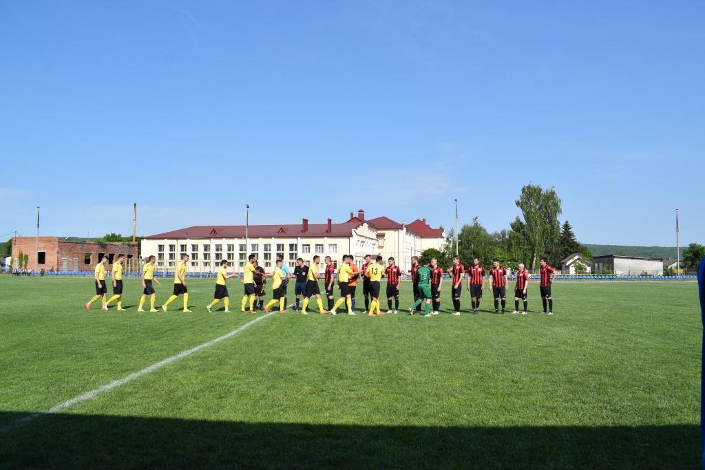 "Укрлендфармінг" підтримує розвиток спорту в регіонах