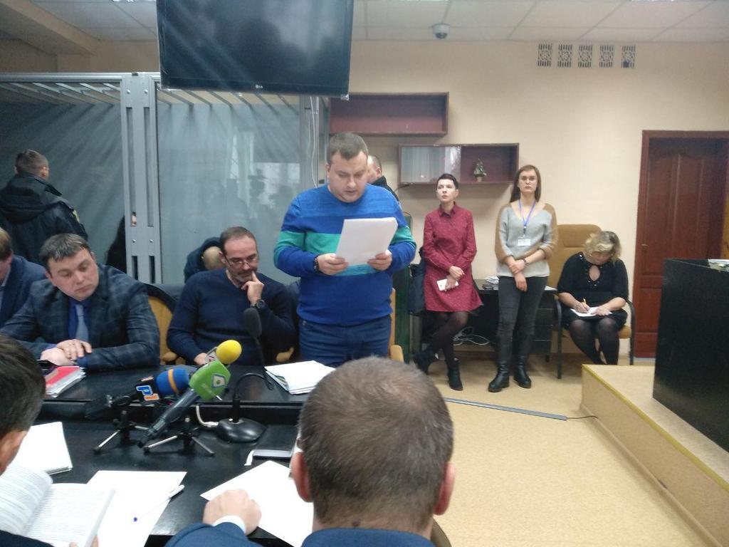 ДТП у Харкові: суд ухвалив нове рішення у справі Зайцевої