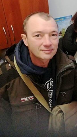 Петро Романенко