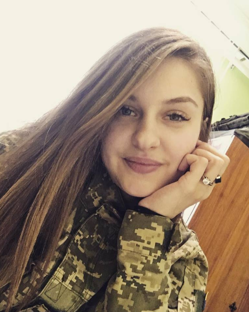Валерия Сикал