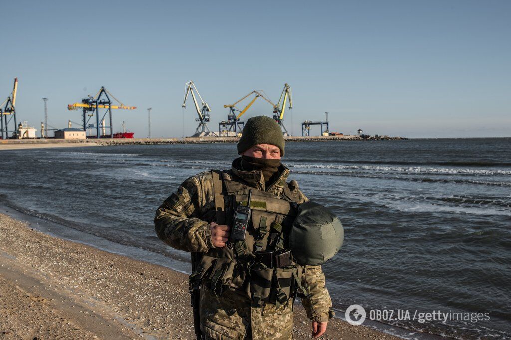 Украина готовит новый поход через Керченский пролив: когда и чем опасно