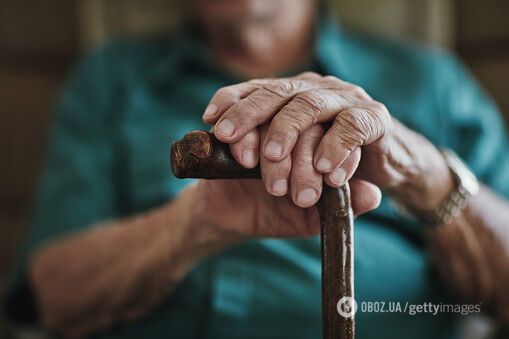 Новый развод: у украинских пенсионеров выманивают последние деньги