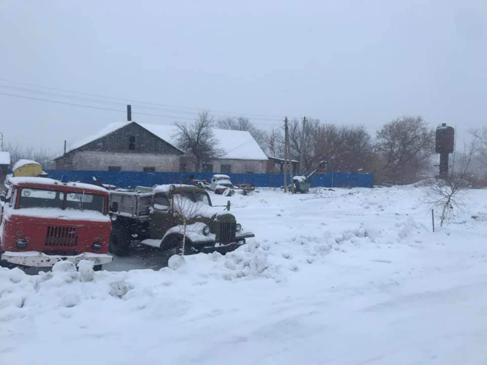 Половина домов заброшена и разрушена: как живет российская глубинка