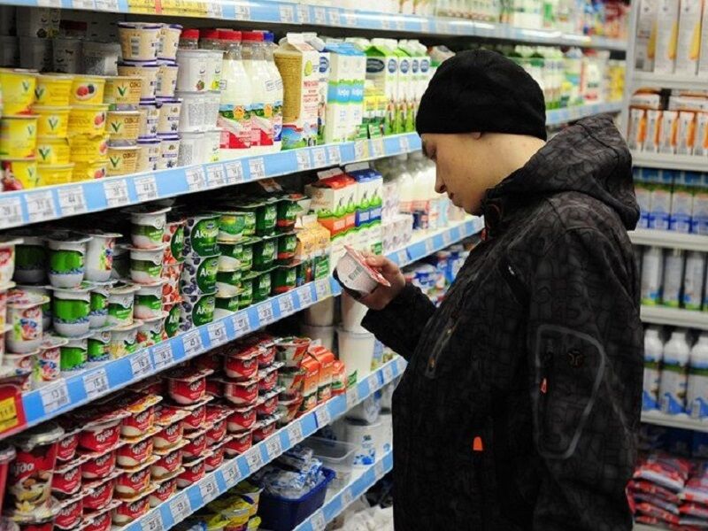 Супермаркети з простроченими продуктами: Україні запропонували досвід ЄС