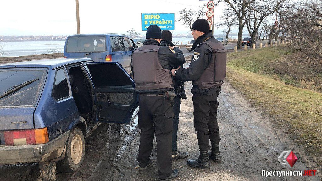 Розстріл пари в Миколаєві: спливла інформація про спільника
