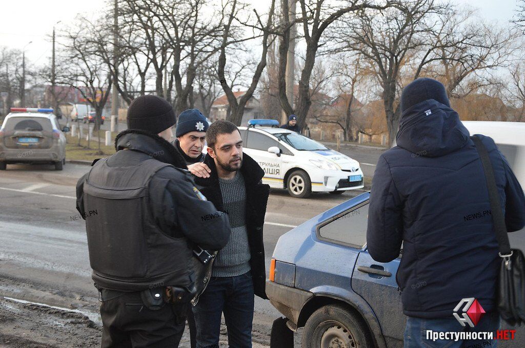 Стрельба в Николаеве: выяснилась вероятная причина убийства супружеской пары