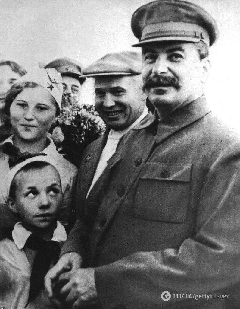Мифы про Сталина, в которые вы продолжаете верить