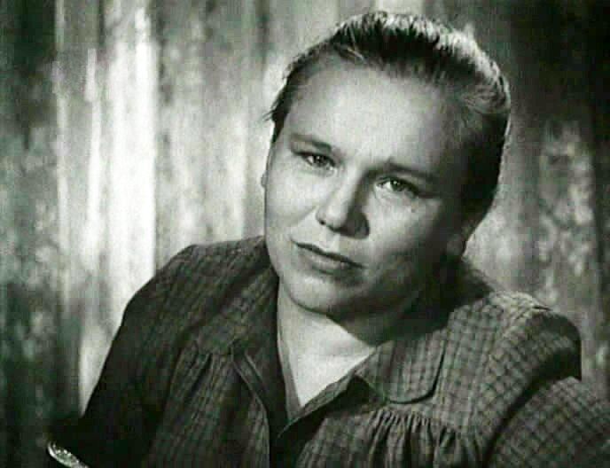 "Непридуманная история" (1963)