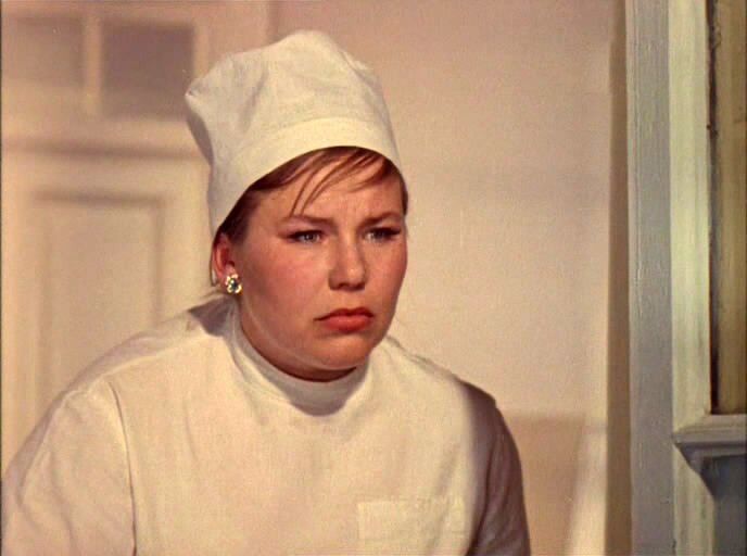 "Дети Дон-Кихота" (1965)