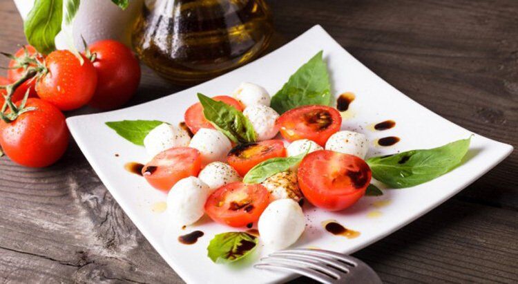 Італійська кухня: як приготувати три простих страви