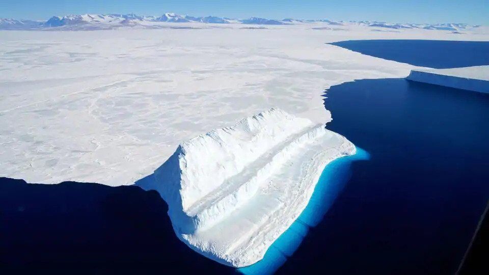 Ледник Туэйтса