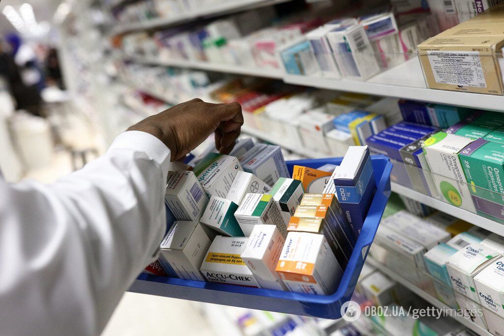 В Україні дорожчають ліки: що відбувається і чи чекати спаду цін