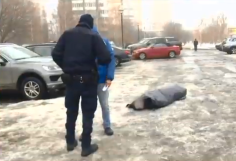 В Киеве умер экс-нардеп
