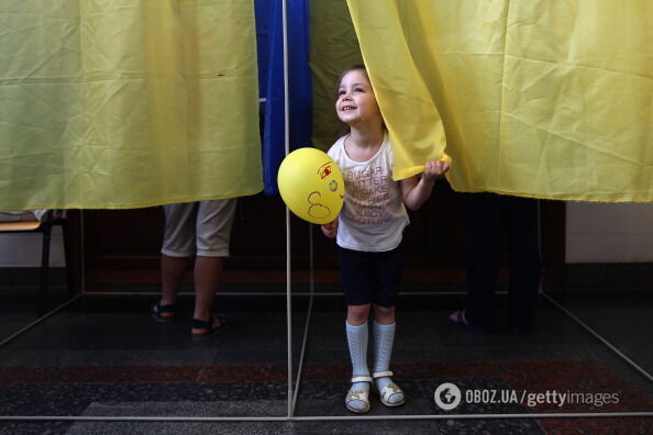 За кого будут голосовать переселенцы в Украине: озвучен неожиданный прогноз
