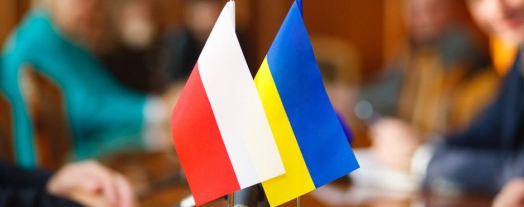Польща вкотре стала на бік України