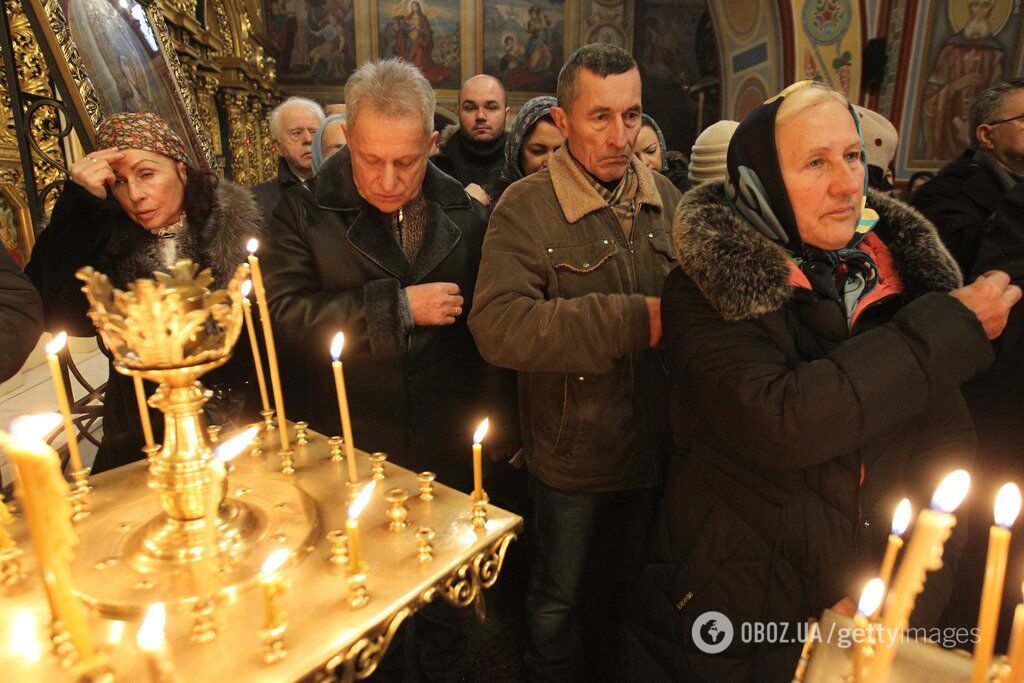 Томос для України: що зміниться та які ризики