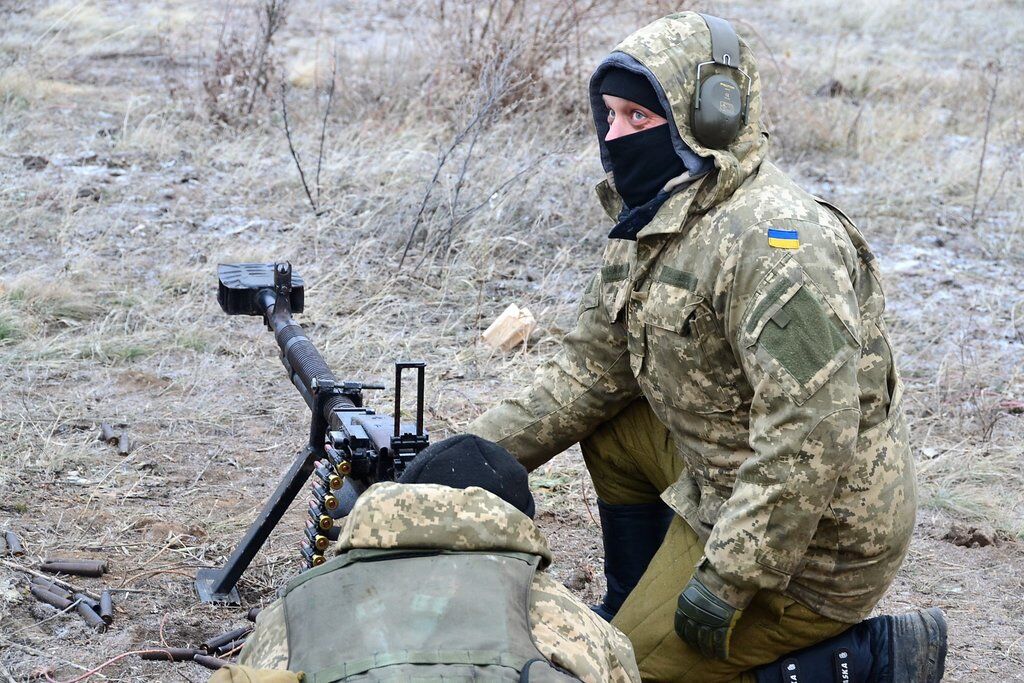 Війна на Донбасі: у штабі ООС повідомили гарну новину