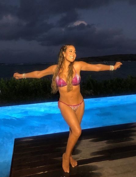Схудла на 22 кг: відома поп-діва здивувала мережу відвертими фото