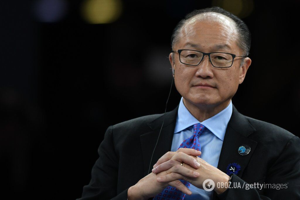 Глава Всемирного банка внезапно объявил об отставке: что произошло