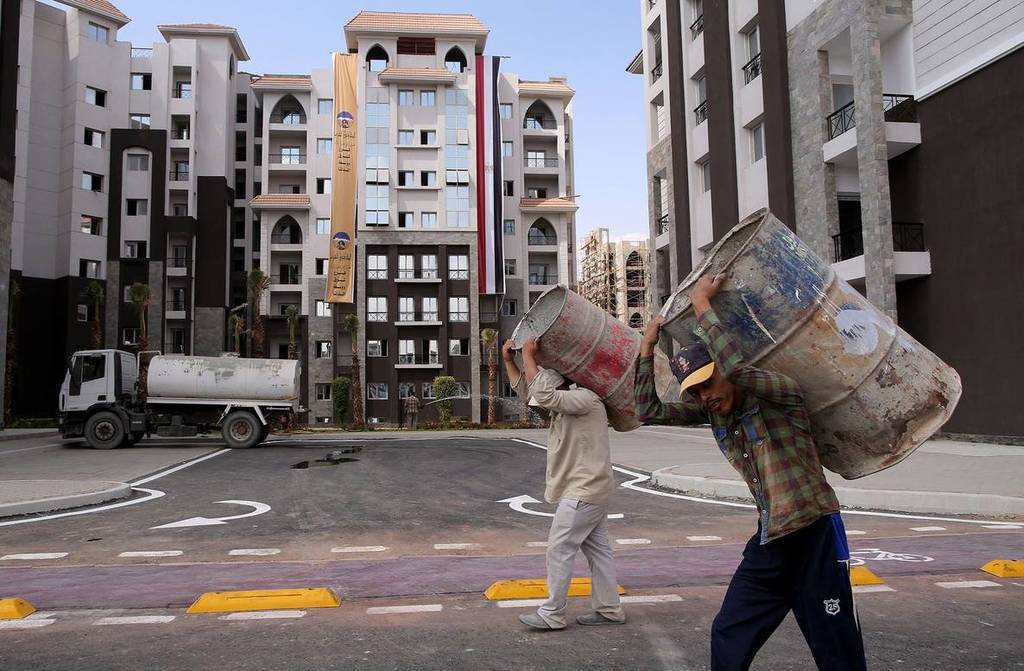 Популярная курортная страна перенесет столицу: в чем дело