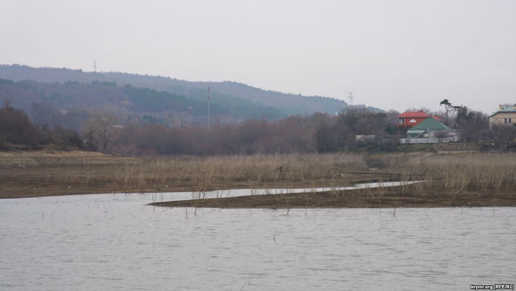СимÑеÑополÑÑкое водоÑ
ÑанилиÑе