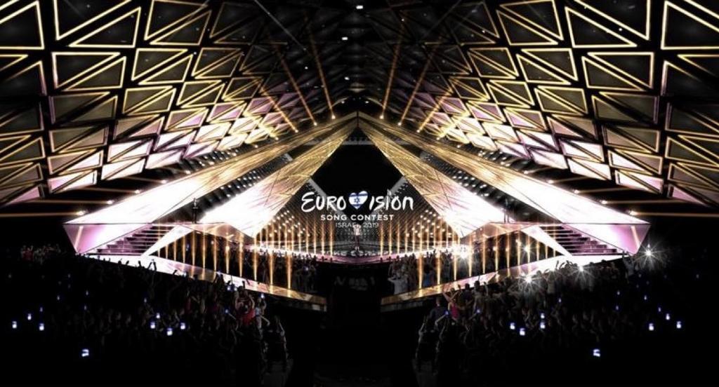 Євробачення-2019: з'явилися нові подробиці про конкурс