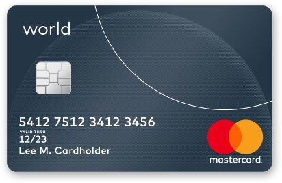 Картка MasterCard