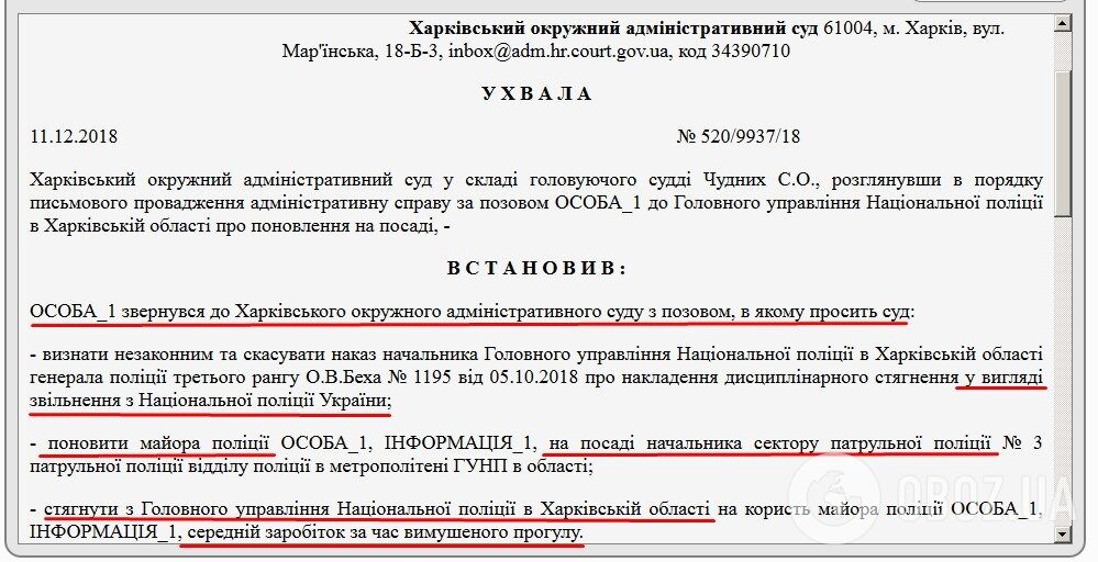 Оборотни в погонах "охотятся" даже на женщин и детей: что не так с украинской полицией