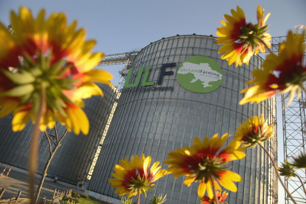 “Укрлендфармінг” Бахматюка посилює свої позиції в Європейській Бізнес Асоціації