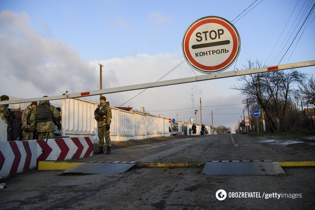 В Украине могут ввести новые ограничения для россиян: что изменится  