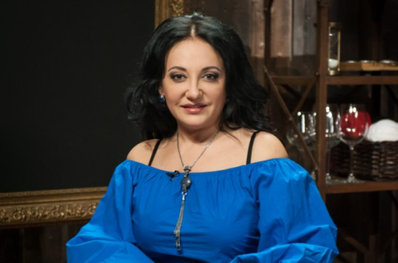 Фатима Хадуева